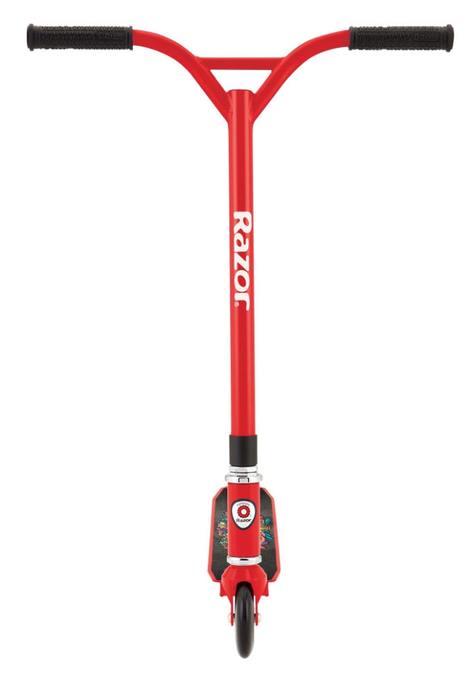 Самокат Razor Beast (Red) Самокат Razor Beast (Red)