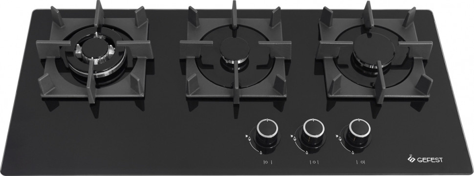 Варочная панель Gefest 2150-01 К33 Варочная панель Gefest 2150-01 К33