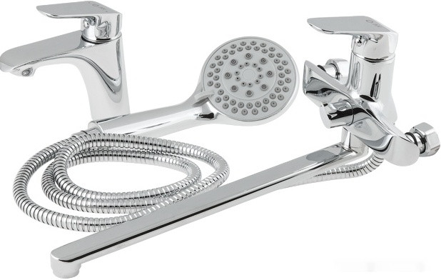 Смеситель Av Engineering AVVEN18-A364