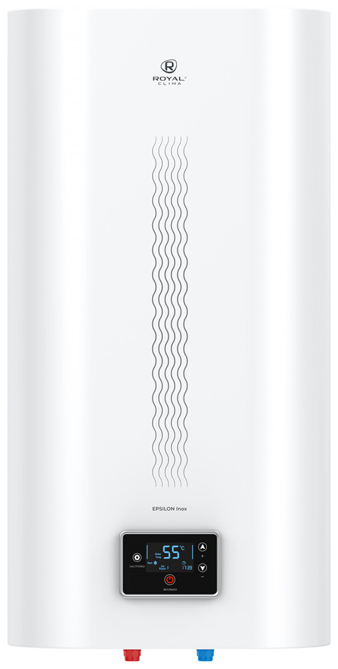 Водонагреватель Royal Clima RWH-EP80-FS