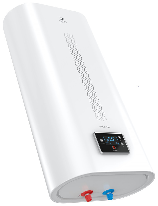 Водонагреватель Royal Clima RWH-EP80-FS
