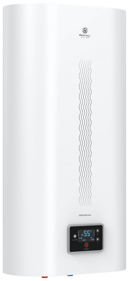 Водонагреватель Royal Clima RWH-EP80-FS