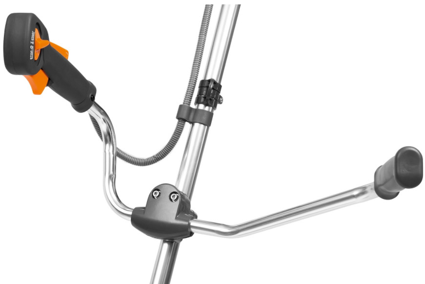 Бензиновый триммер Daewoo Power DABC 4ST Бензиновый триммер Daewoo Power DABC 4ST