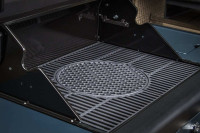 Газовый гриль для дачи SAHARA X450 4 Burner