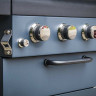 Газовый гриль для дачи SAHARA X450 4 Burner