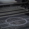 Газовый гриль для дачи SAHARA X450 4 Burner