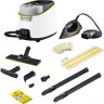 Пароочиститель Karcher SC 4 Deluxe Iron 1.513-462.0 Пароочиститель Karcher SC 4 Deluxe Iron 1.513-462.0