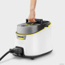 Пароочиститель Karcher SC 4 Deluxe Iron 1.513-462.0 Пароочиститель Karcher SC 4 Deluxe Iron 1.513-462.0