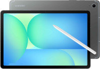Планшет Samsung Galaxy Tab S10 FE 5G SM-X526 8GB/128GB (серый)