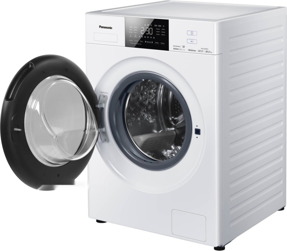 Стиральная машина Panasonic NA-S24ER1WKZ