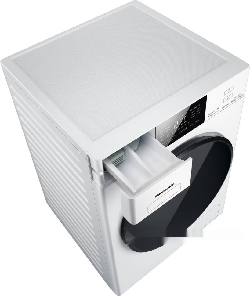 Стиральная машина Panasonic NA-S24ER1WKZ