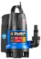 Насос ЗУБР НПГ-Т7-550