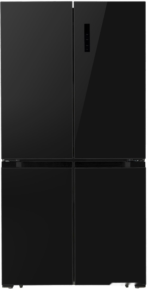 Четырёхдверный холодильник LEX LCD505BLGID