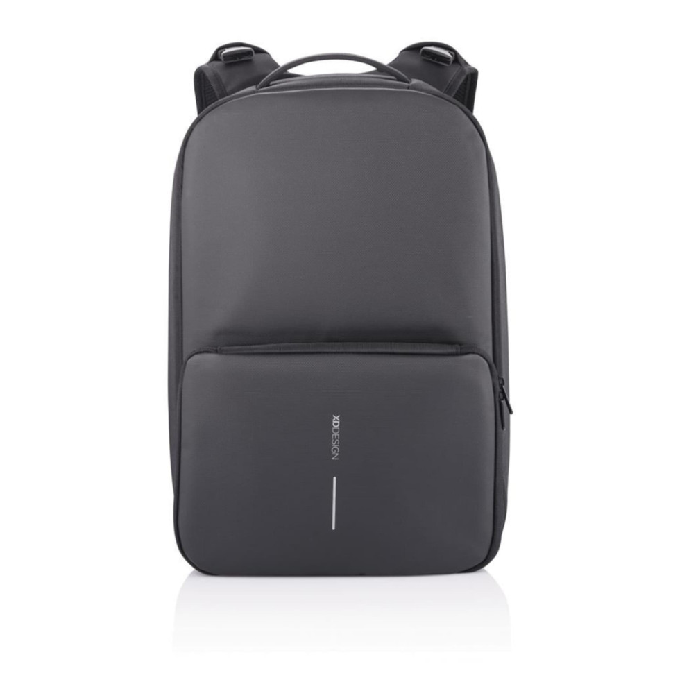 Рюкзак XD Design Flex Gym Bag 15.6 (черный) P705.801