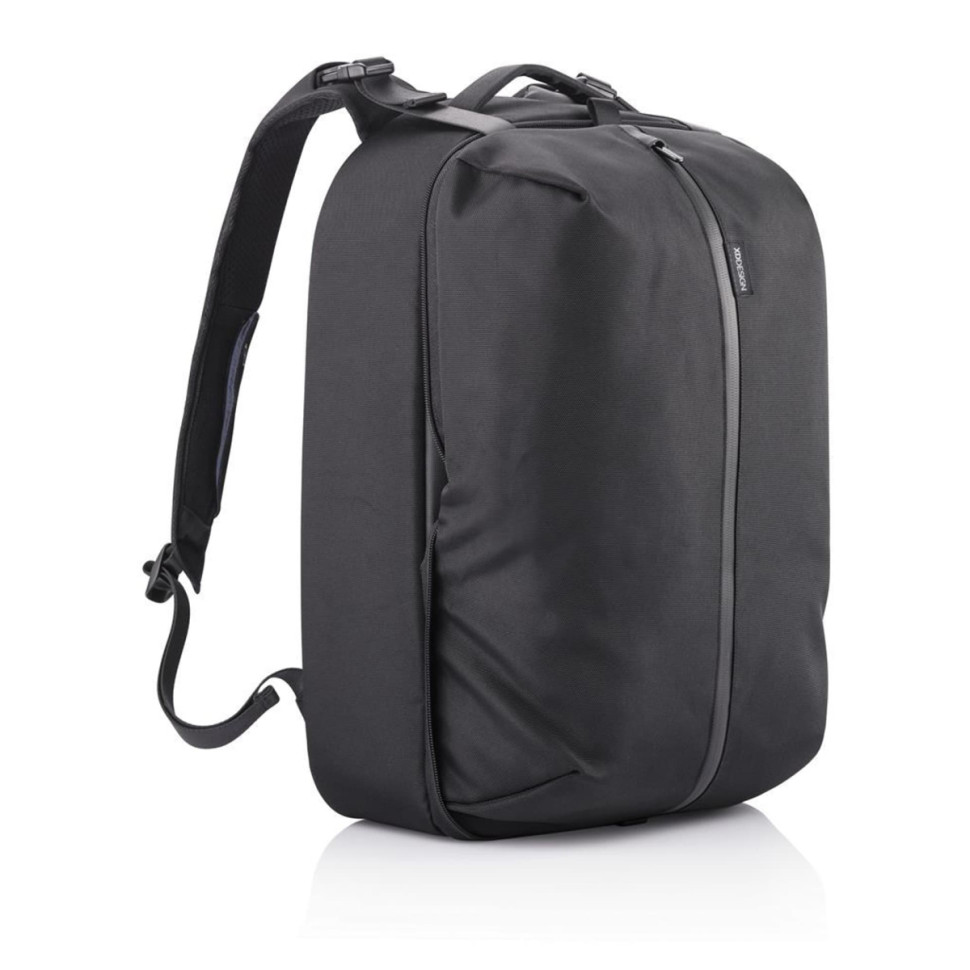 Рюкзак XD Design Flex Gym Bag 15.6 (черный) P705.801