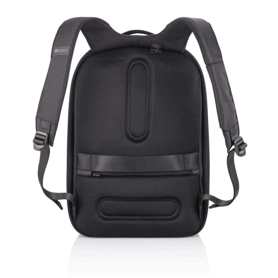Рюкзак XD Design Flex Gym Bag 15.6 (черный) P705.801