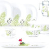 Столовый сервиз Luminarc Neo Carine Abella 10N2263 Столовый сервиз Luminarc Neo Carine Abella 10N2263