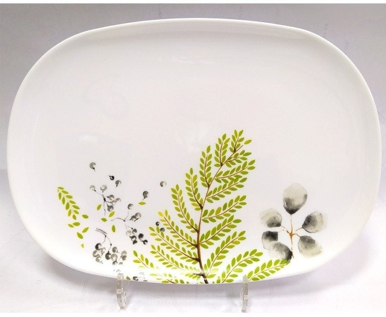 Столовый сервиз Luminarc Neo Carine Abella 10N2263 Столовый сервиз Luminarc Neo Carine Abella 10N2263