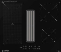 Варочная панель Meferi XSMART60BK Ultra