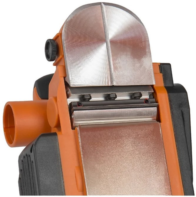 Электрорубанок Daewoo Power DAP 750-82 Электрорубанок Daewoo Power DAP 750-82