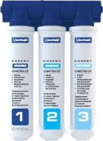 Стационарная система &quot;под мойкой&quot; Барьер EXPERT Complex