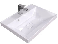 Умывальник Versalia Bazis 60