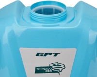 Аккумуляторный опрыскиватель GPT Tornado Pro ZFB-20