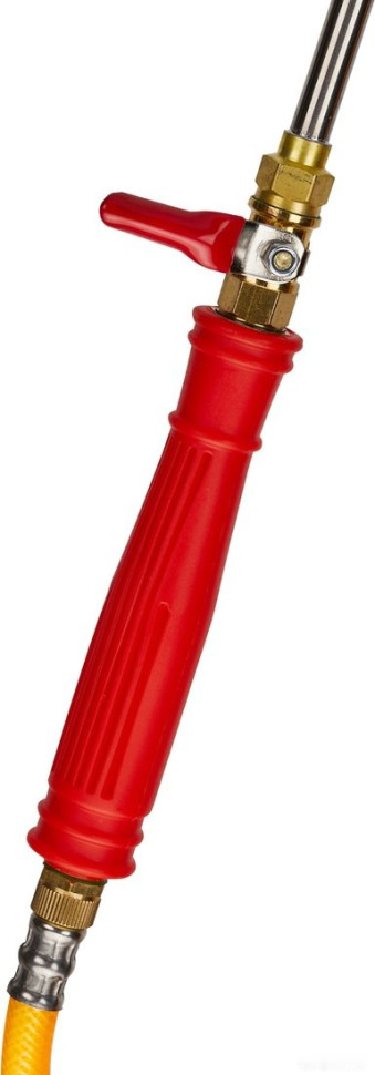 Аккумуляторный опрыскиватель GPT Tornado Pro ZFB-20 Аккумуляторный опрыскиватель GPT Tornado Pro ZFB-20