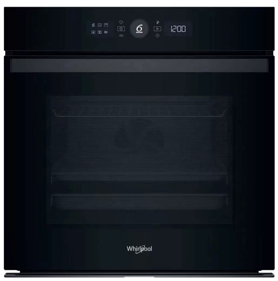 Духовой шкаф Whirlpool WOI4S8HM2SBA