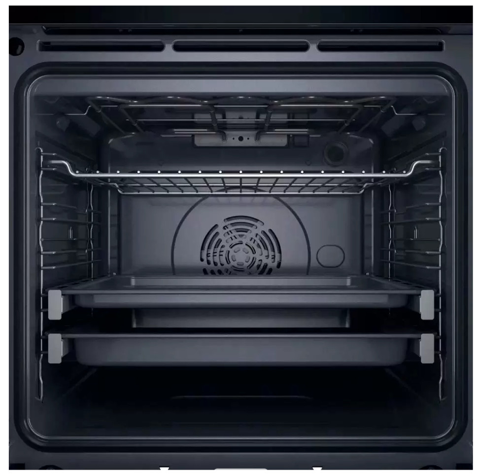 Духовой шкаф Whirlpool WOI4S8HM2SBA
