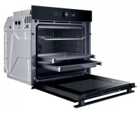 Духовой шкаф Whirlpool WOI4S8HM2SBA