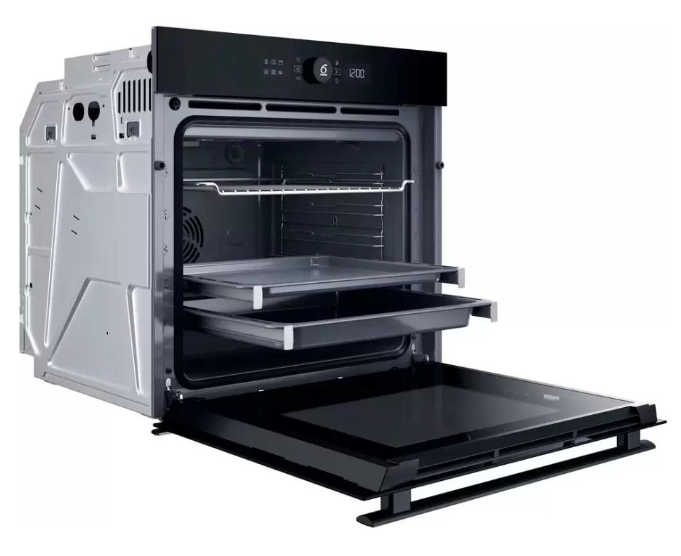 Духовой шкаф Whirlpool WOI4S8HM2SBA