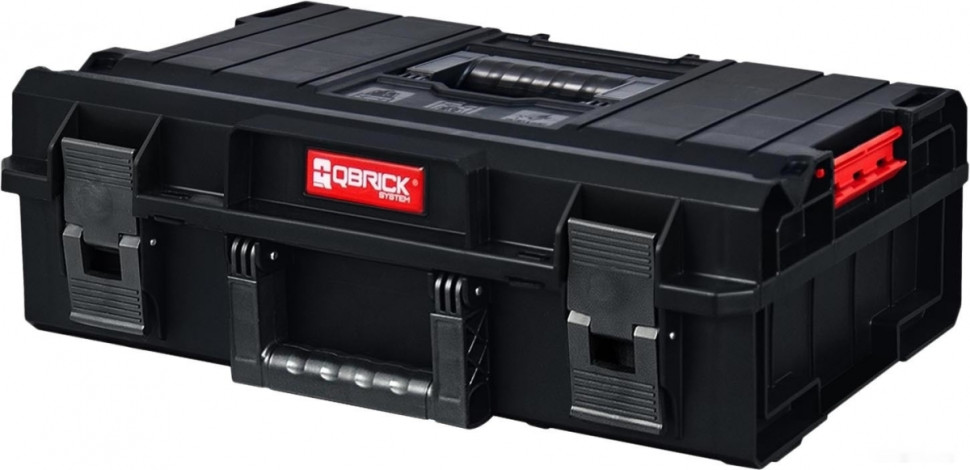 Ящик для инструментов Qbrick System One 200 Basic