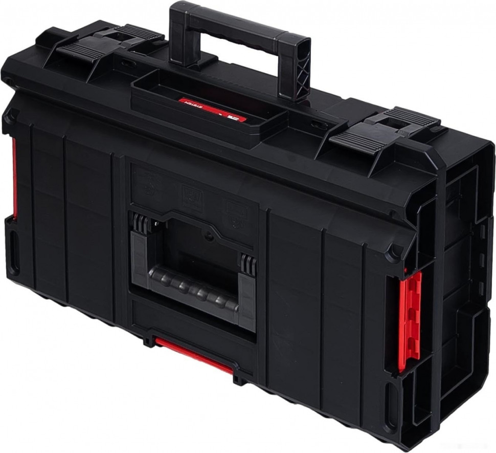 Ящик для инструментов Qbrick System One 200 Basic