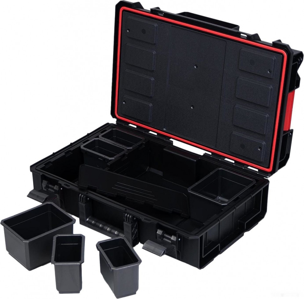 Ящик для инструментов Qbrick System One 200 Basic