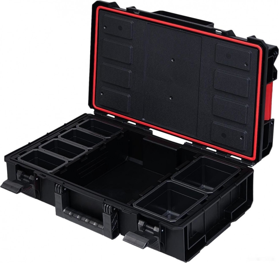 Ящик для инструментов Qbrick System One 200 Basic