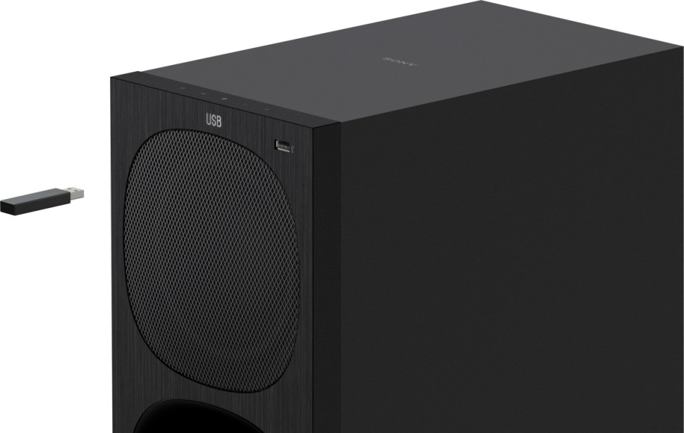 Саундбар Sony HT-S20R Саундбар Sony HT-S20R