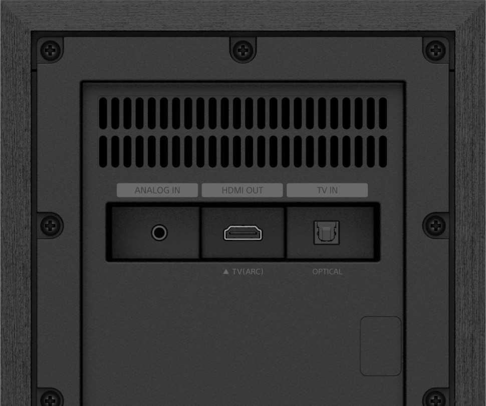 Саундбар Sony HT-S20R Саундбар Sony HT-S20R