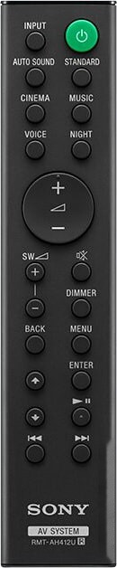 Саундбар Sony HT-S20R Саундбар Sony HT-S20R