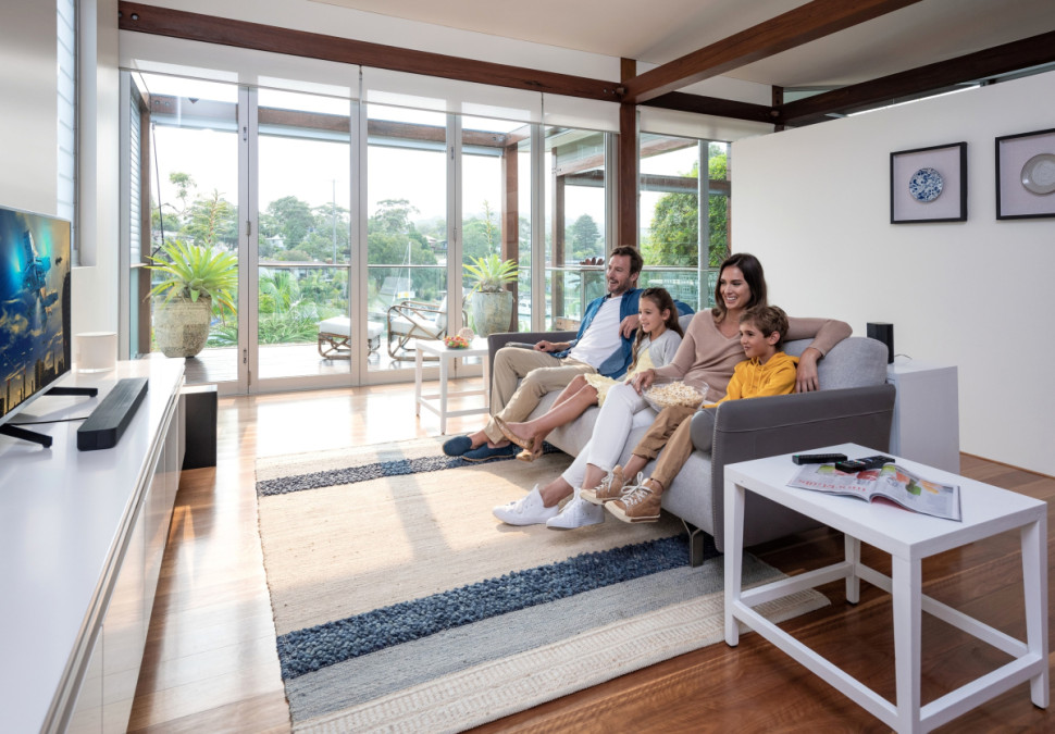 Саундбар Sony HT-S20R Саундбар Sony HT-S20R