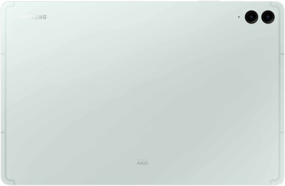 Планшет Samsung Galaxy Tab S9 FE+ 5G SM-X616 8GB/128GB (мятный) Планшет Samsung Galaxy Tab S9 FE+ 5G SM-X616 8GB/128GB (мятный)