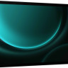 Планшет Samsung Galaxy Tab S9 FE+ 5G SM-X616 8GB/128GB (мятный) Планшет Samsung Galaxy Tab S9 FE+ 5G SM-X616 8GB/128GB (мятный)