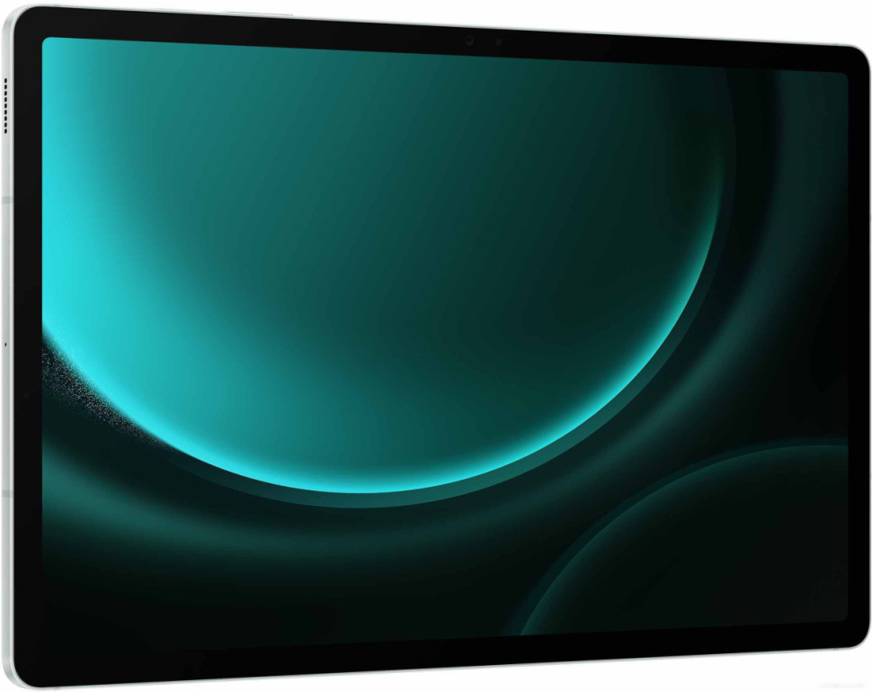 Планшет Samsung Galaxy Tab S9 FE+ 5G SM-X616 8GB/128GB (мятный) Планшет Samsung Galaxy Tab S9 FE+ 5G SM-X616 8GB/128GB (мятный)