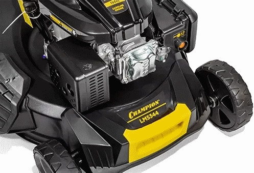 Газонокосилка Champion LM5344