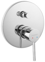 Смеситель Ferro Fiesta BFI7P