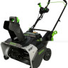 Снегоуборщик Greenworks 82SN22 (без АКБ) Снегоуборщик Greenworks 82SN22 (без АКБ)