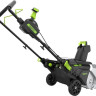 Снегоуборщик Greenworks 82SN22 (без АКБ) Снегоуборщик Greenworks 82SN22 (без АКБ)