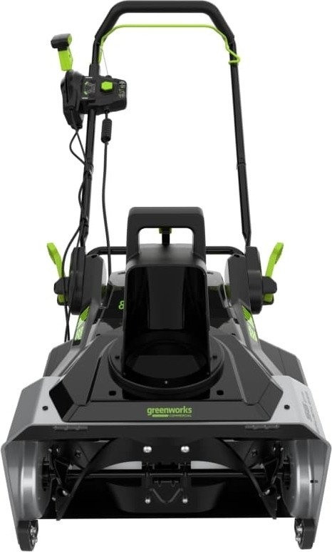 Снегоуборщик Greenworks 82SN22 (без АКБ) Снегоуборщик Greenworks 82SN22 (без АКБ)