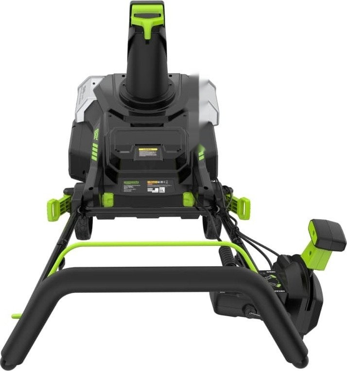 Снегоуборщик Greenworks 82SN22 (без АКБ) Снегоуборщик Greenworks 82SN22 (без АКБ)