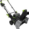Снегоуборщик Greenworks 82SN22 (без АКБ) Снегоуборщик Greenworks 82SN22 (без АКБ)